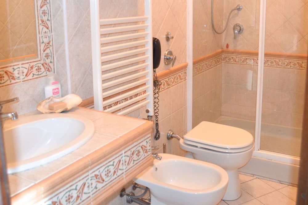 Photo of Bathroom in Rondo - Torretta
