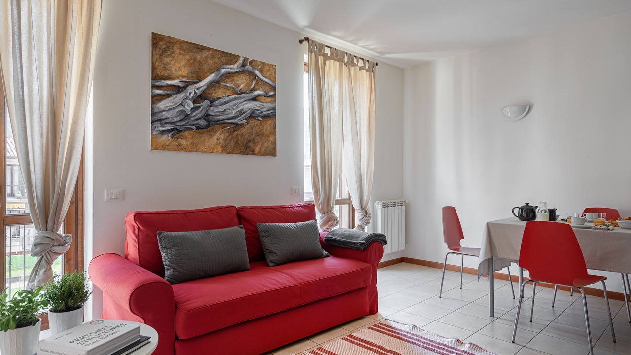 Photo of Livingroom in Roe Volciano