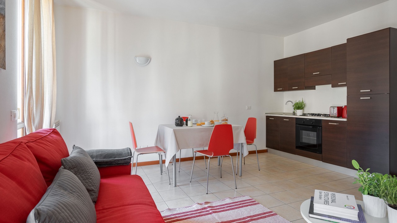 Photo of Livingroom in Roe Volciano
