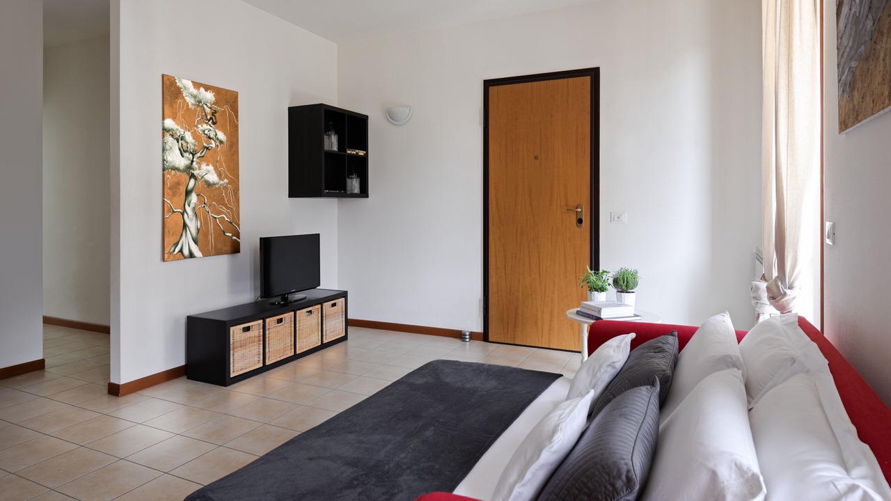 Photo of Livingroom in Roe Volciano
