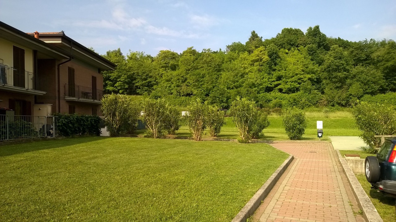 Photo of Outdoor in Roe Volciano