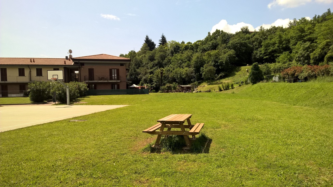 Photo of Outdoor in Roe Volciano