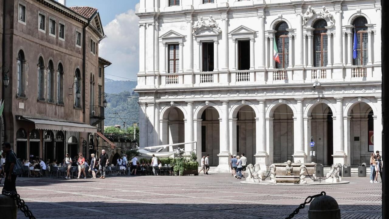 Photo of Outdoor in Citta Alta