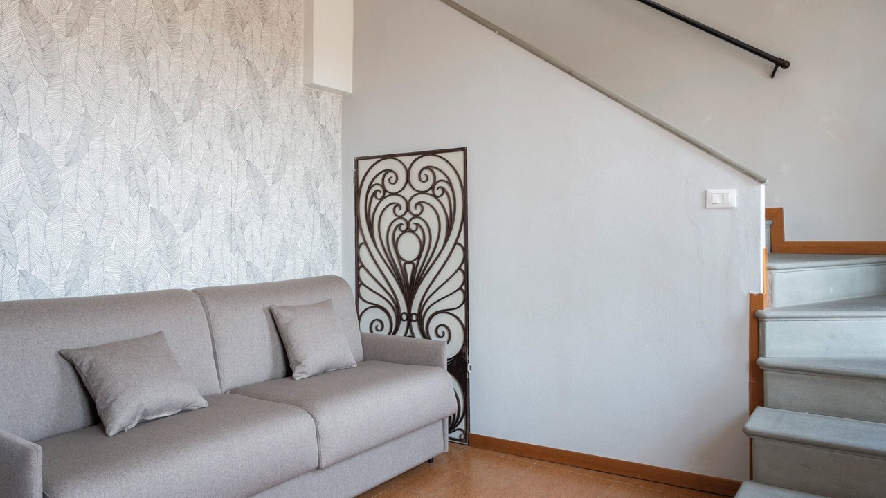 Photo of Bedroom in Citta Alta