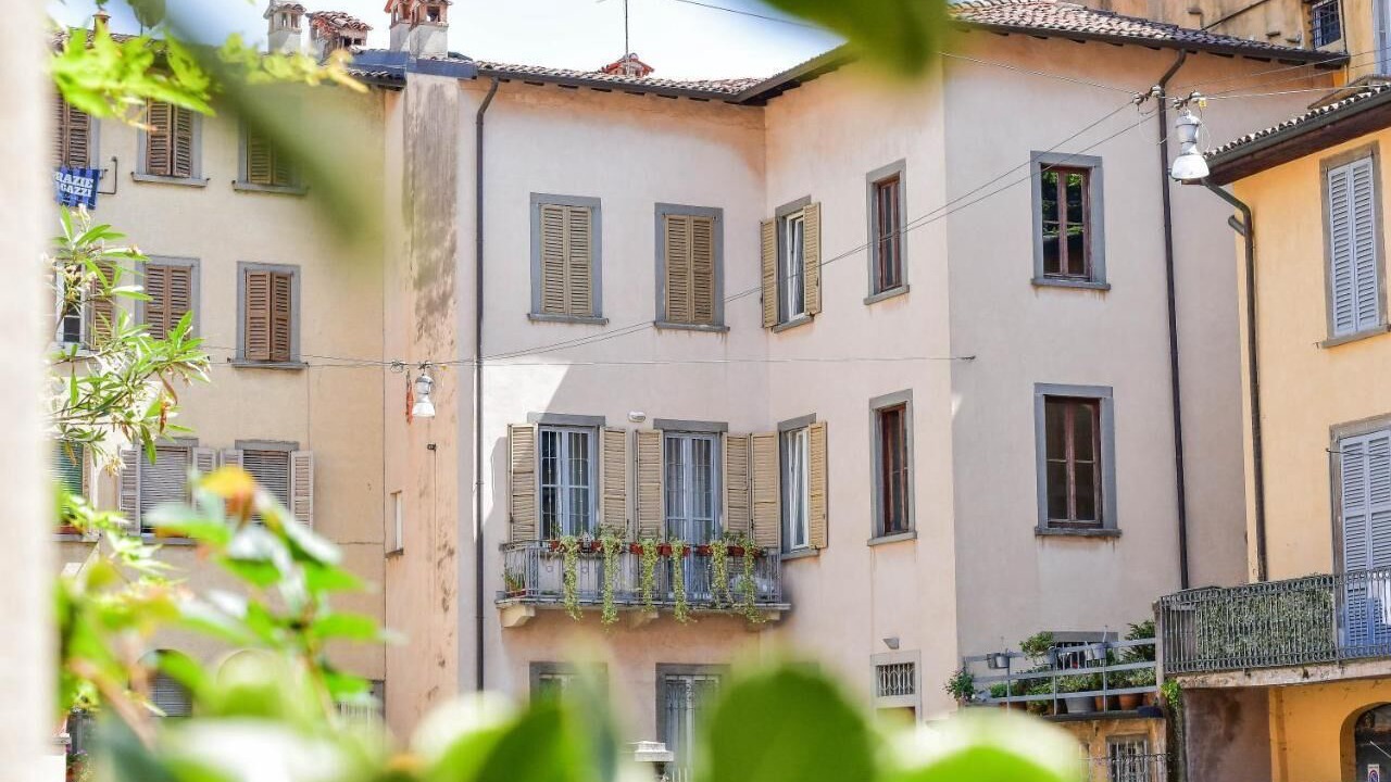 Photo of Outdoor in Citta Alta