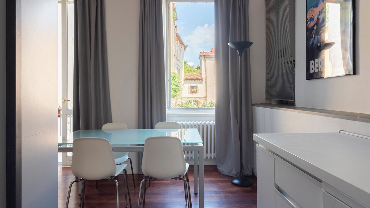 Photo of Bedroom in Citta Alta