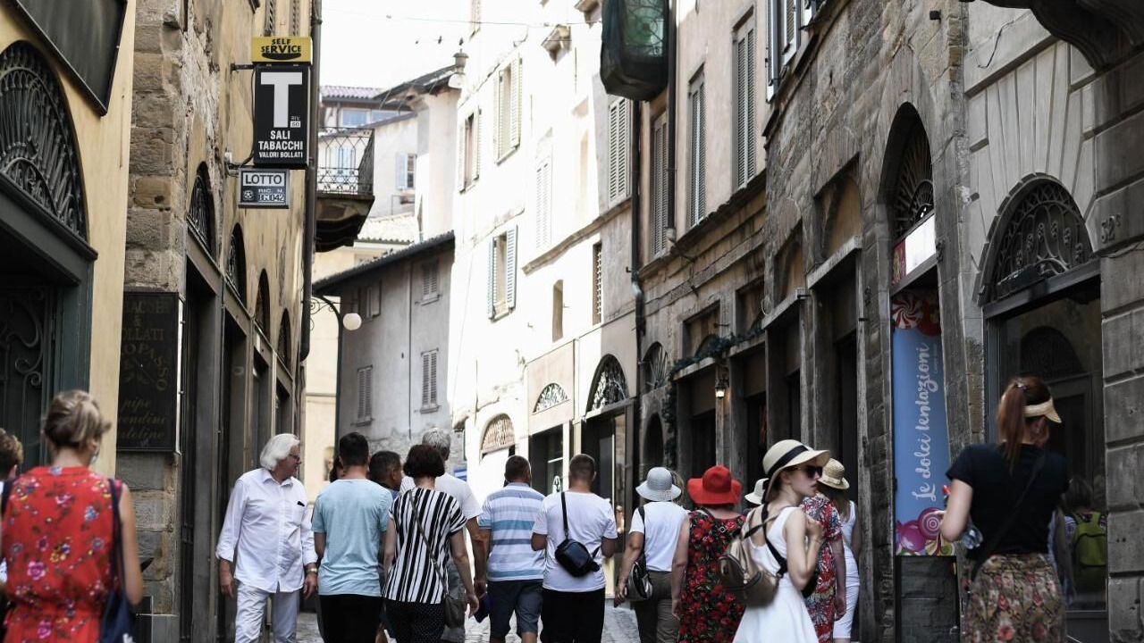 Photo of Outdoor in Citta Alta