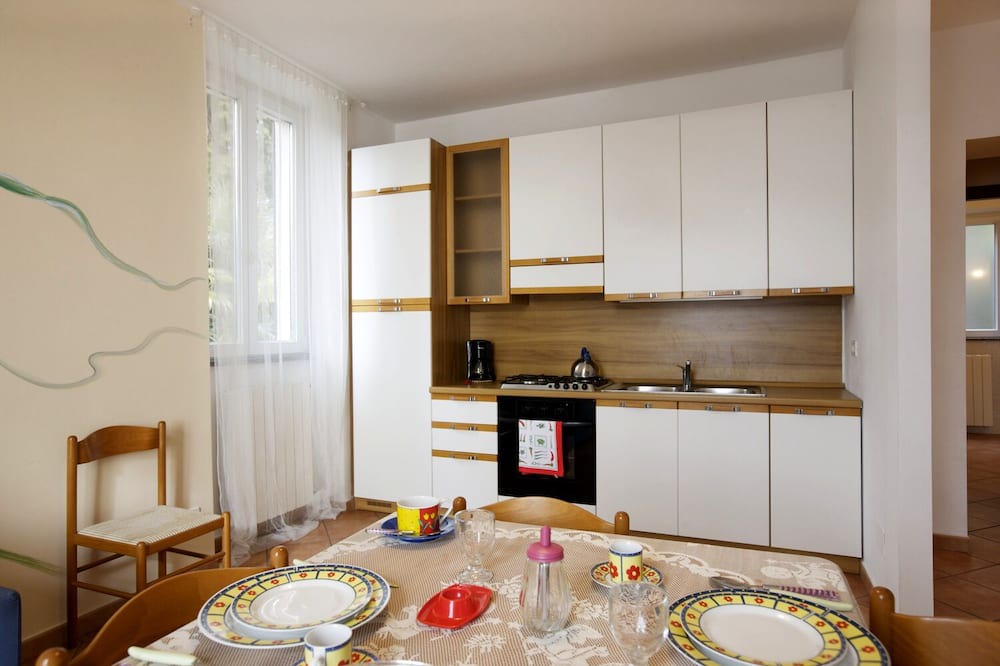 Photo of Kitchen in Tronzano Lago Maggiore