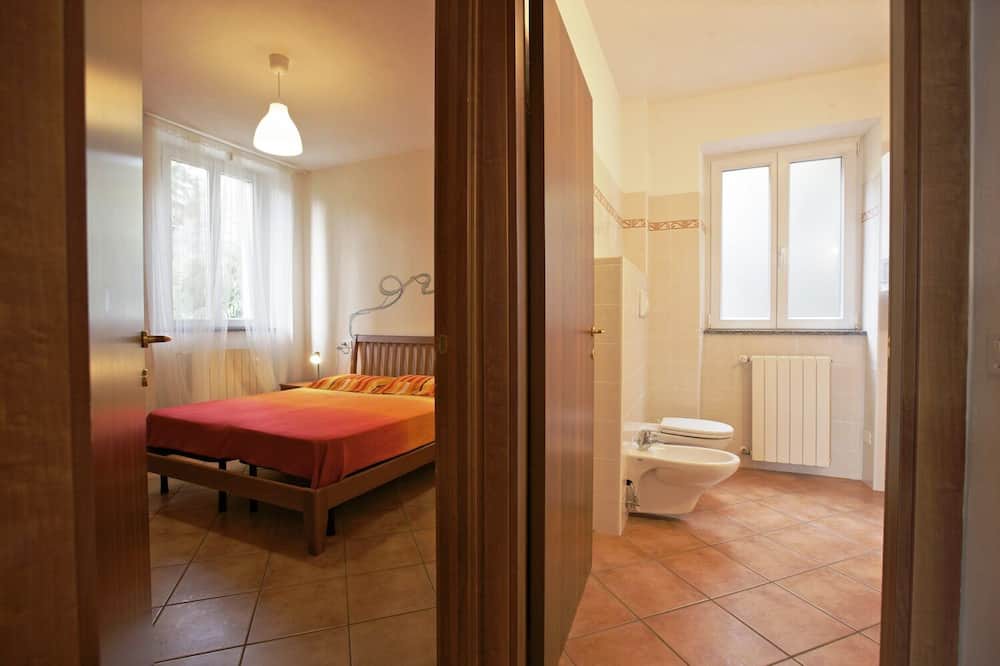 Photo of Bedroom in Tronzano Lago Maggiore