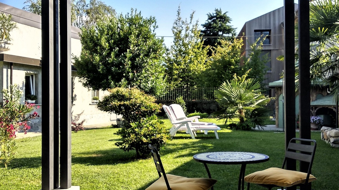 Photo of Outdoor in Mandello del Lario