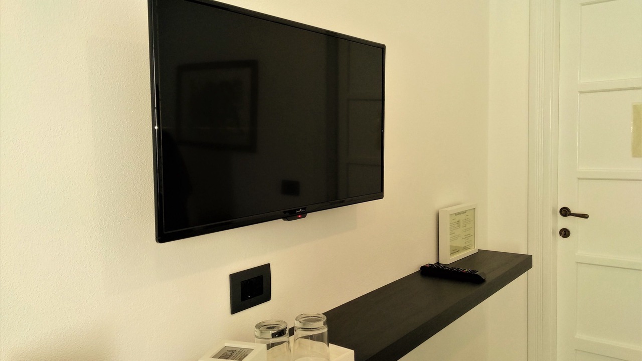 Photo of Bedroom in Mandello del Lario