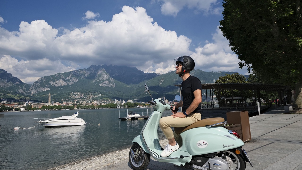 Photo of Others in Mandello del Lario