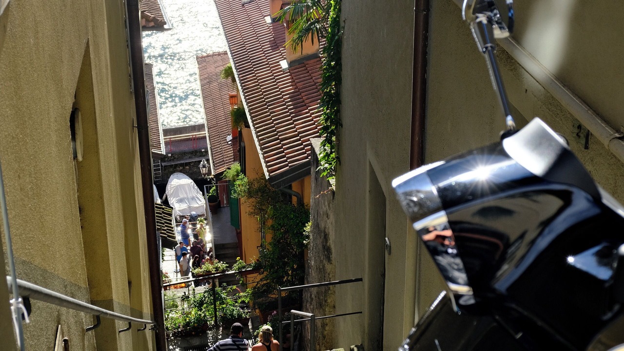 Photo of Others in Mandello del Lario