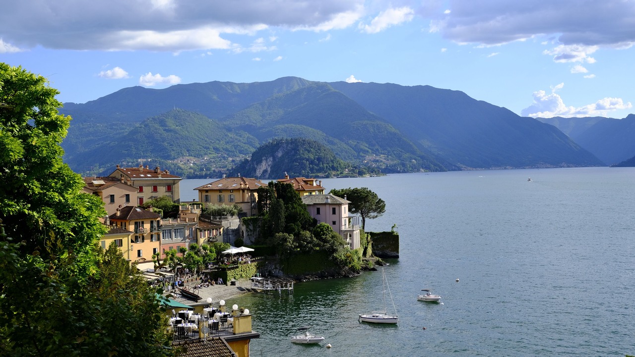 Photo of Others in Mandello del Lario