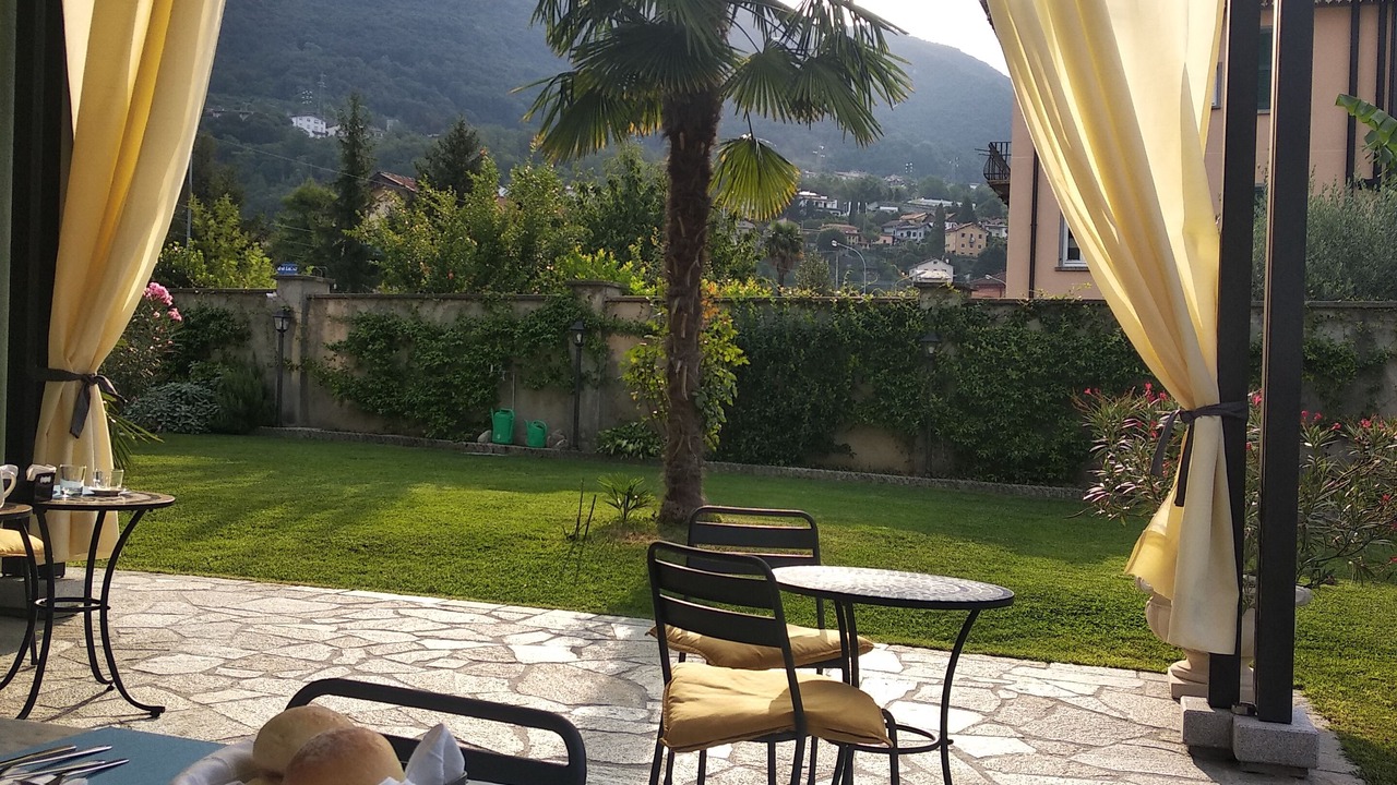 Photo of Outdoor in Mandello del Lario