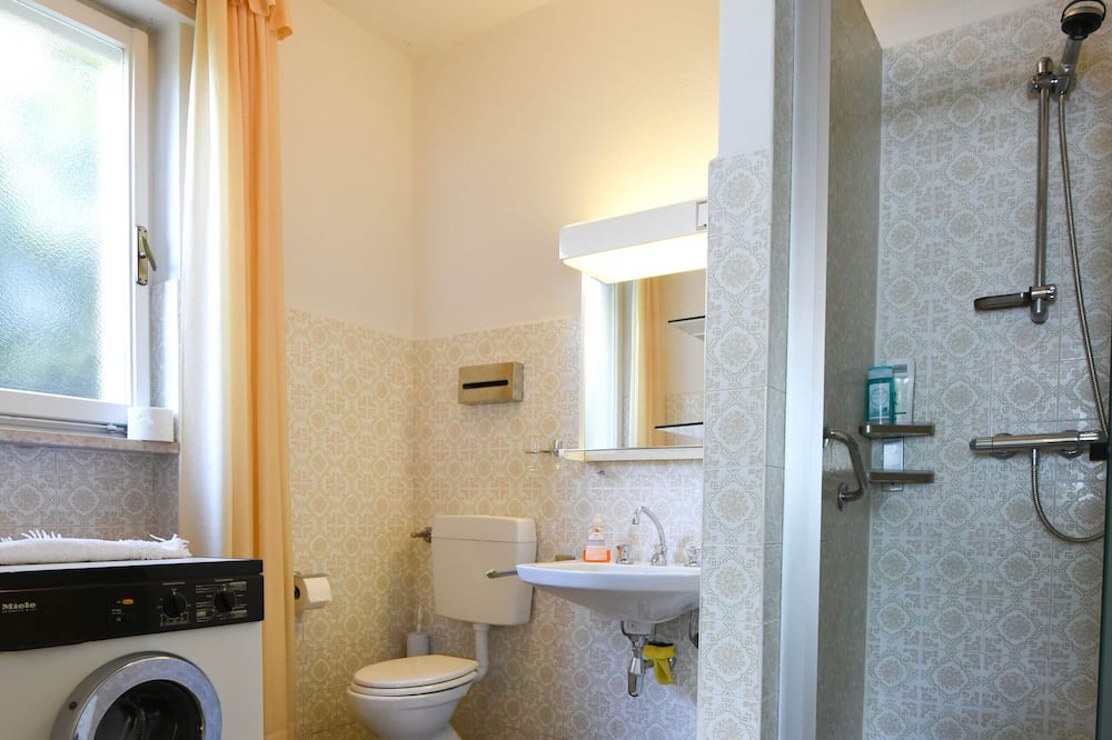 Photo of Bathroom in Tronzano Lago Maggiore