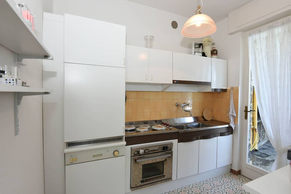 Photo of Kitchen in Tronzano Lago Maggiore