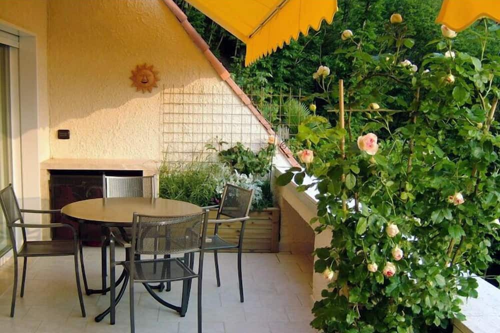Photo of Patio Balcony in Poppino
