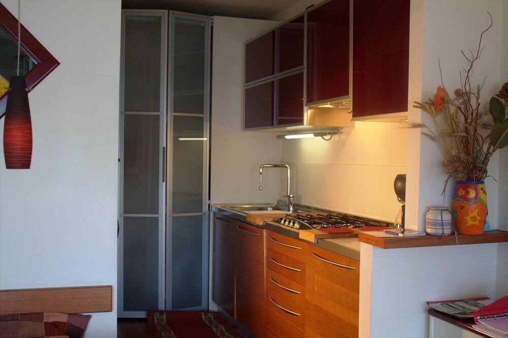 Photo of Kitchen in Poppino