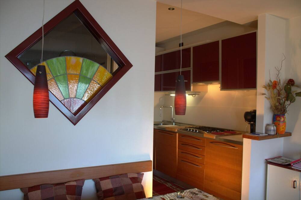 Photo of Kitchen in Poppino