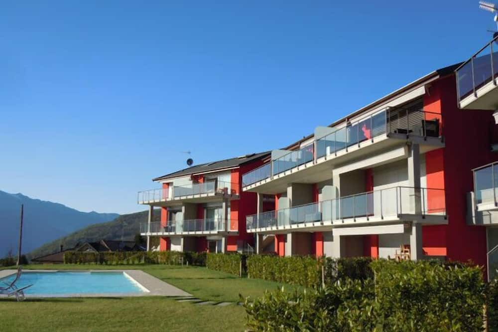 Photo of Outdoor in Poppino