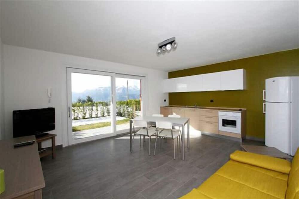 Photo of Livingroom in Poppino
