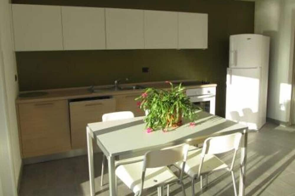 Photo of Kitchen in Poppino