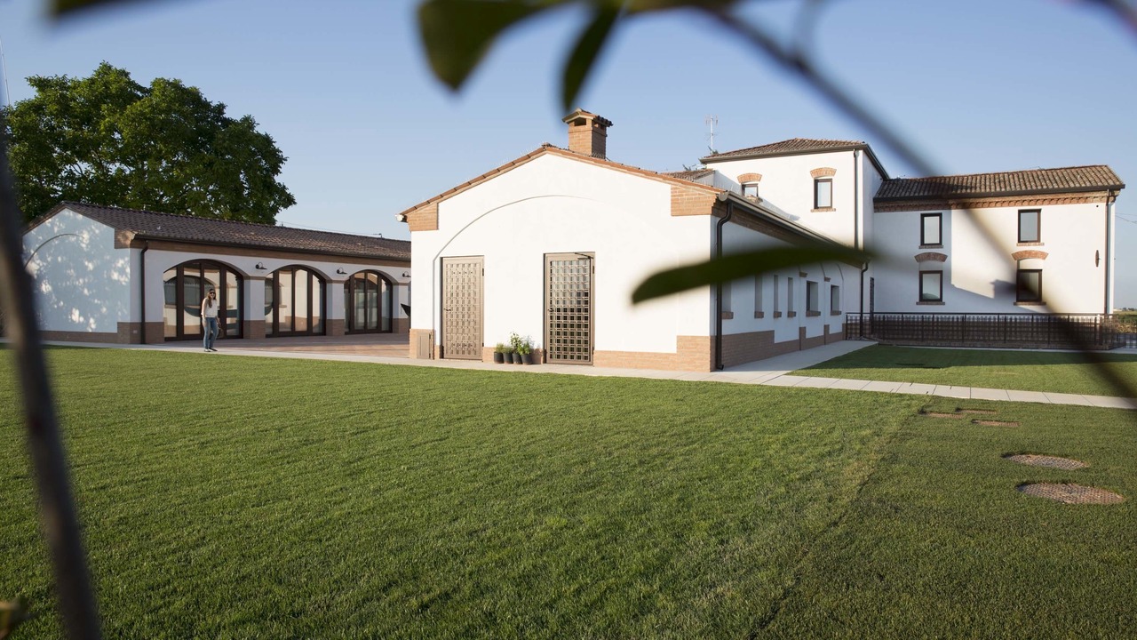 Photo of Outdoor in Ostiglia