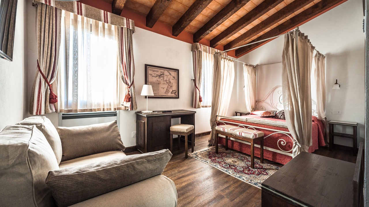 Photo of Outdoor in Ostiglia