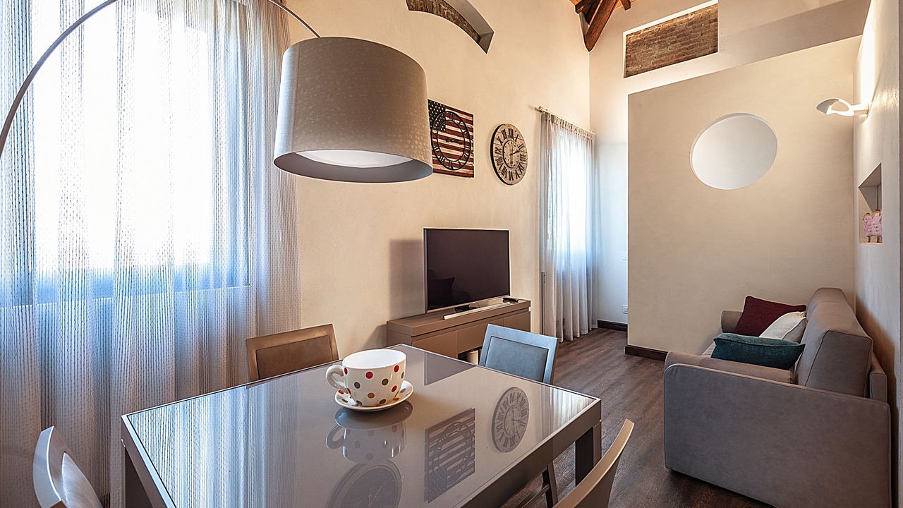 Photo of Bedroom in Ostiglia