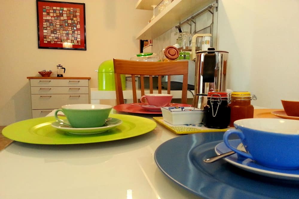 Photo of Kitchen in Arluno