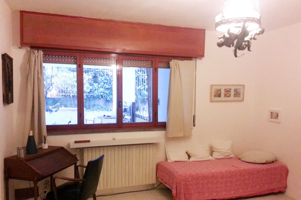 Photo of Bedroom in Arluno