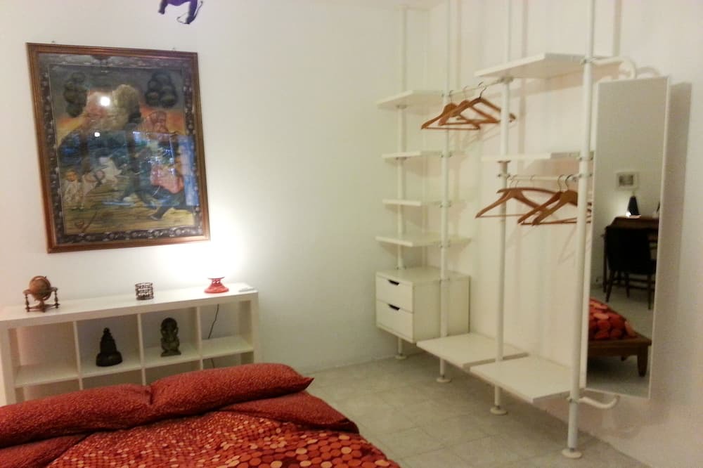 Photo of Bedroom in Arluno