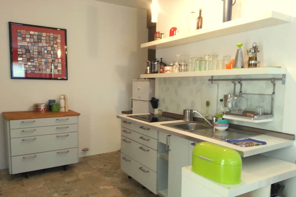 Photo of Kitchen in Arluno