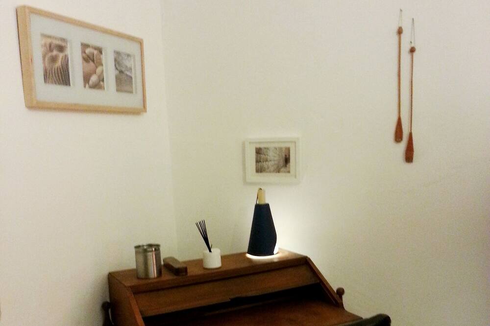 Photo of Bedroom in Arluno