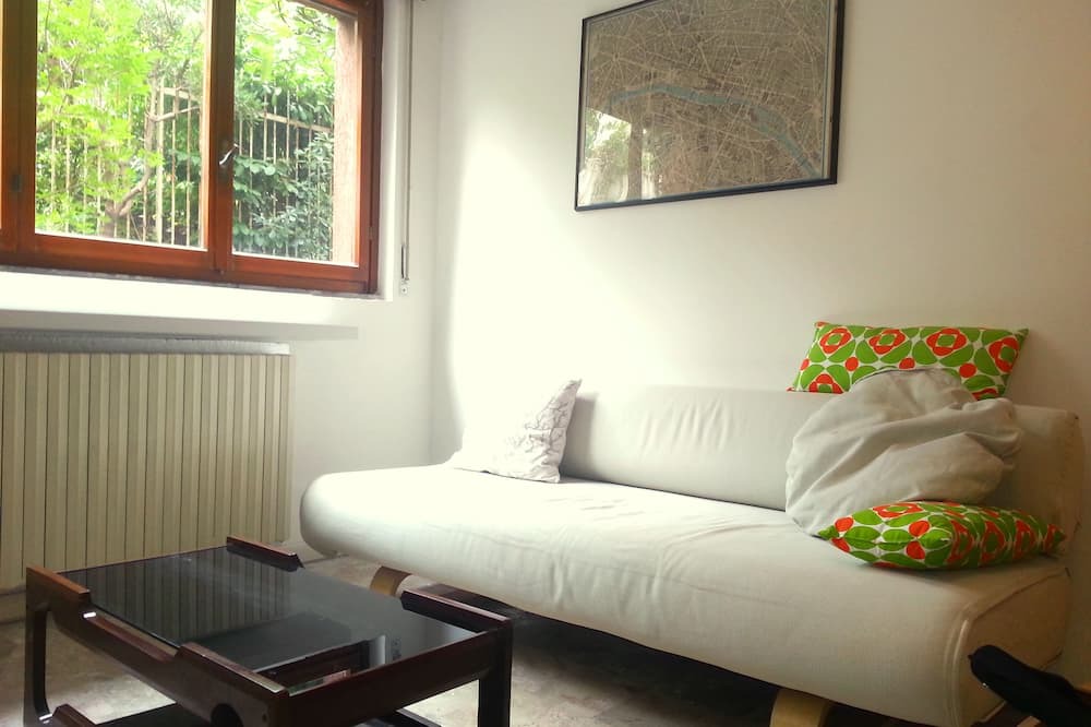 Photo of Livingroom in Arluno