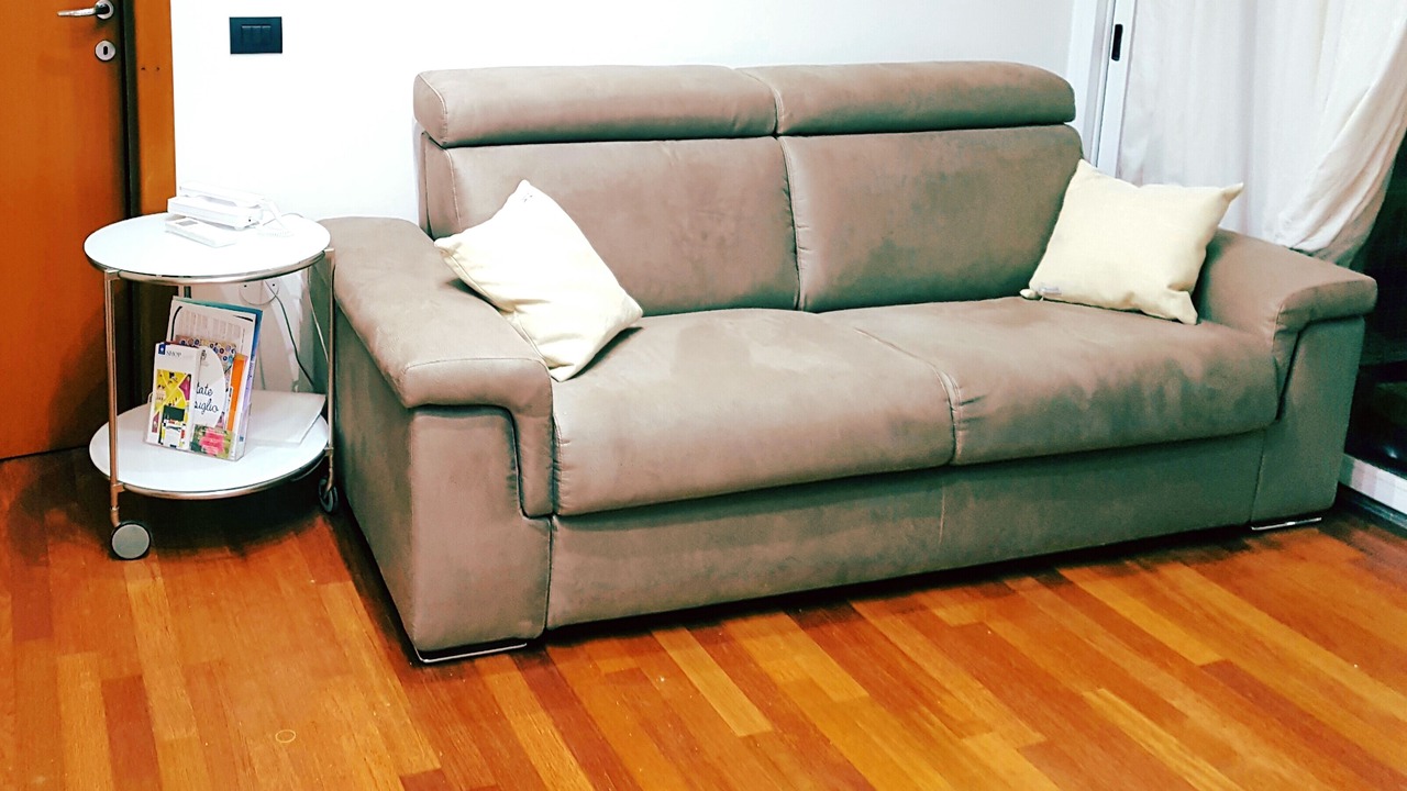 Photo of Livingroom in Milano 3