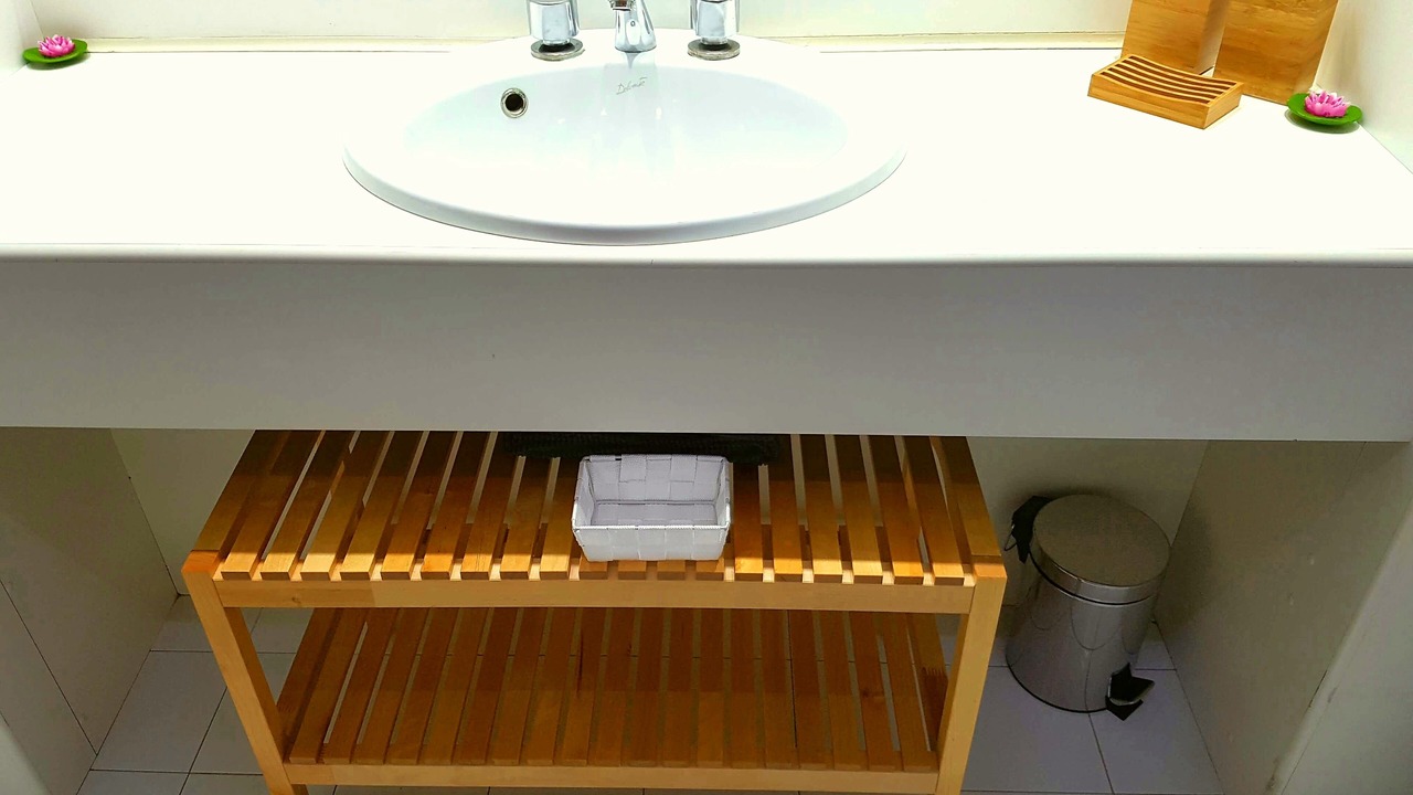 Photo of Bathroom in Milano 3