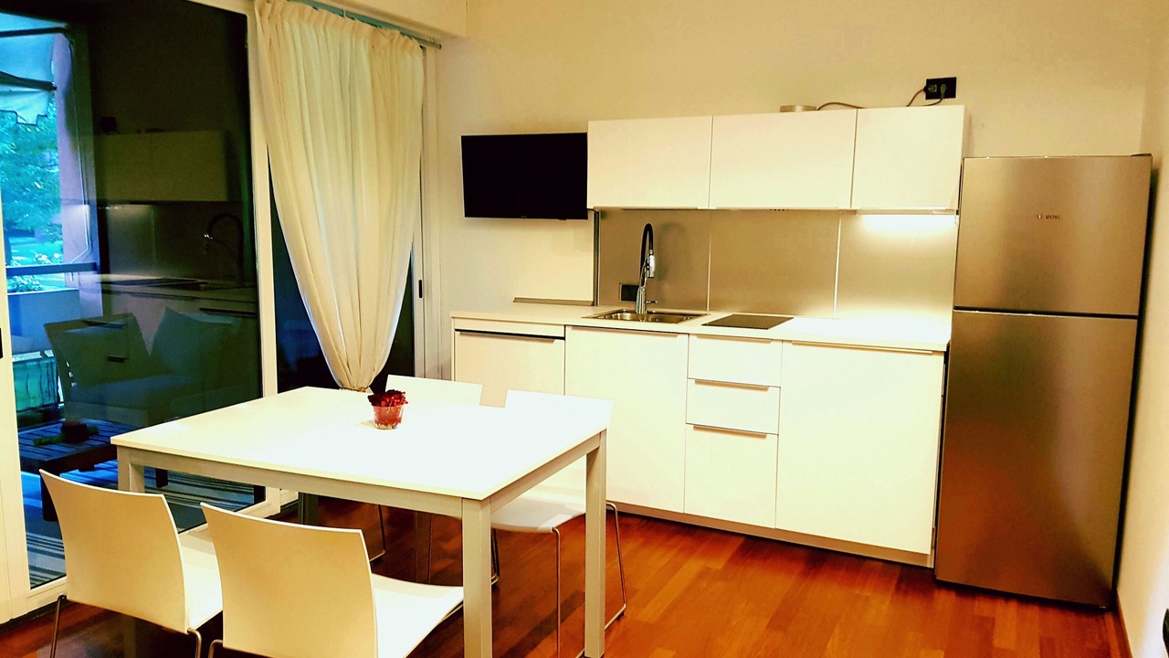 Photo of Kitchen in Milano 3