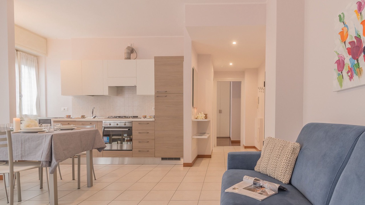 Photo of Kitchen in Varenna