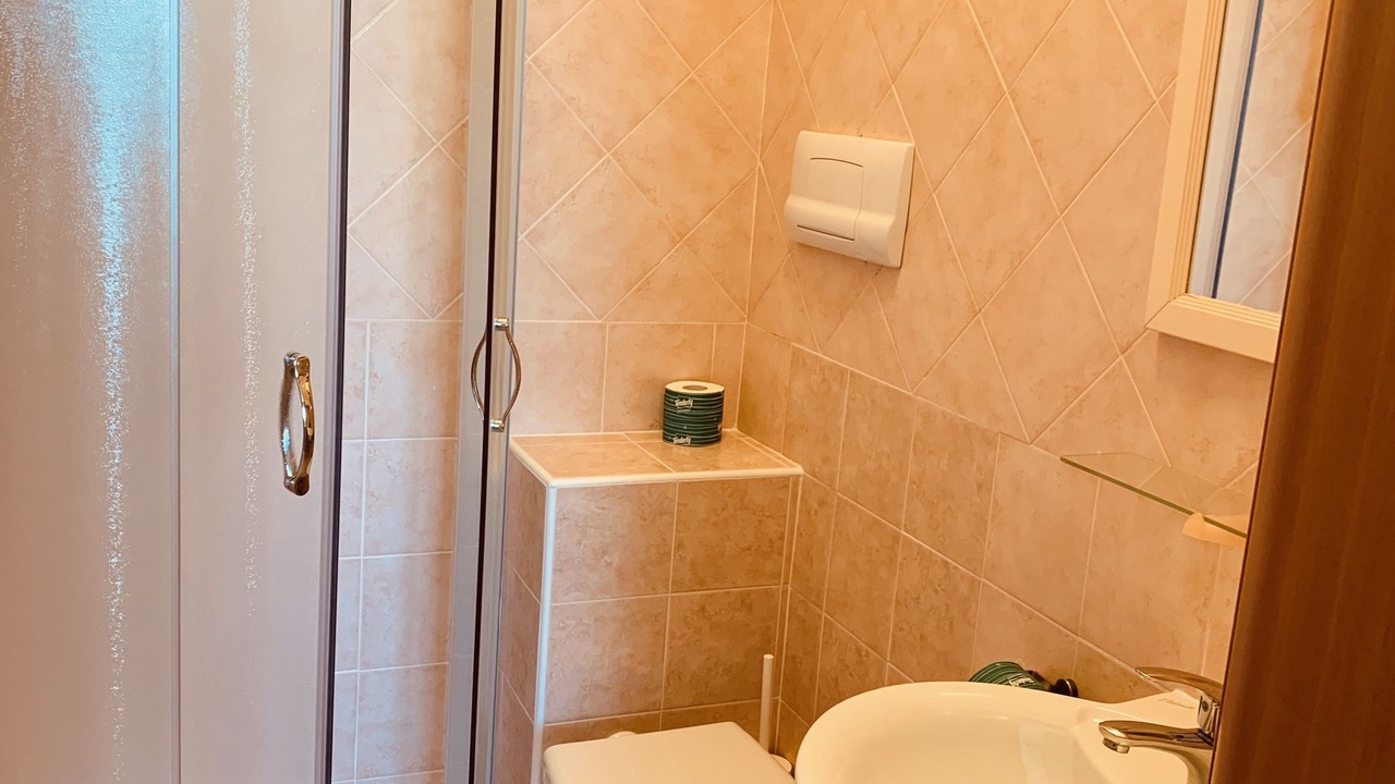 Photo of Bathroom in Salo