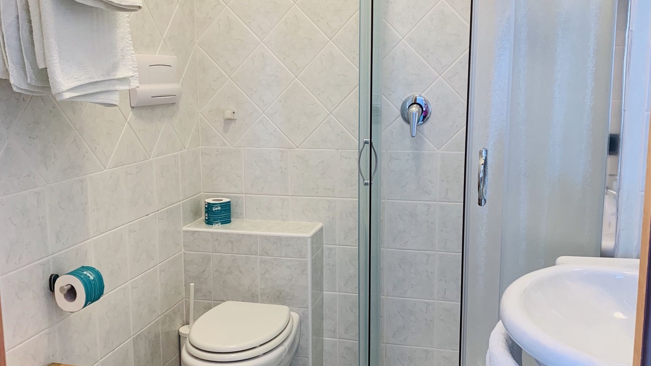 Photo of Bathroom in Salo