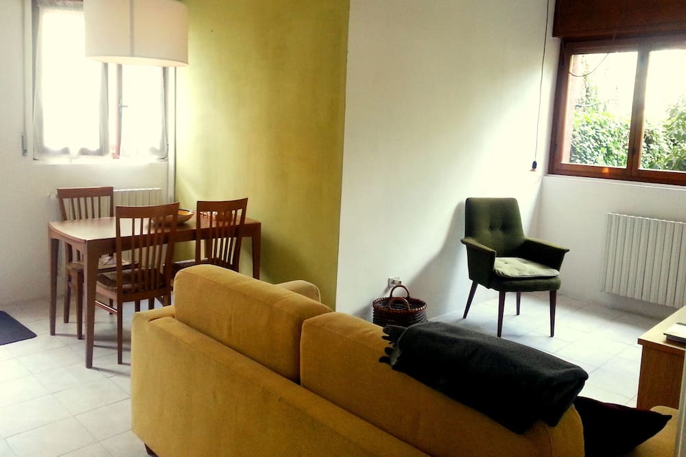 Photo of Livingroom in Arluno