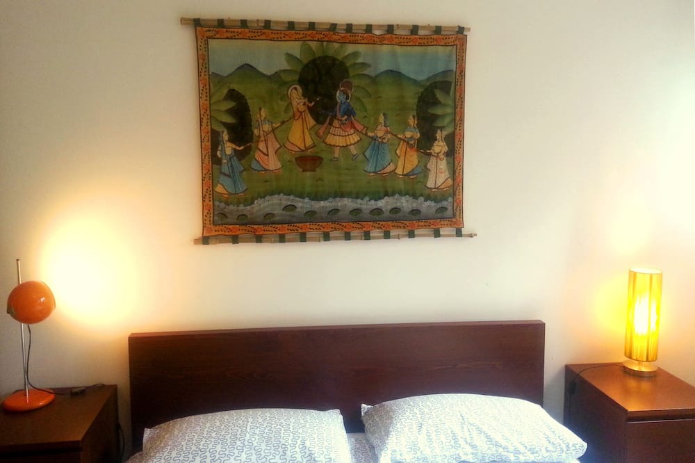 Photo of Bedroom in Arluno