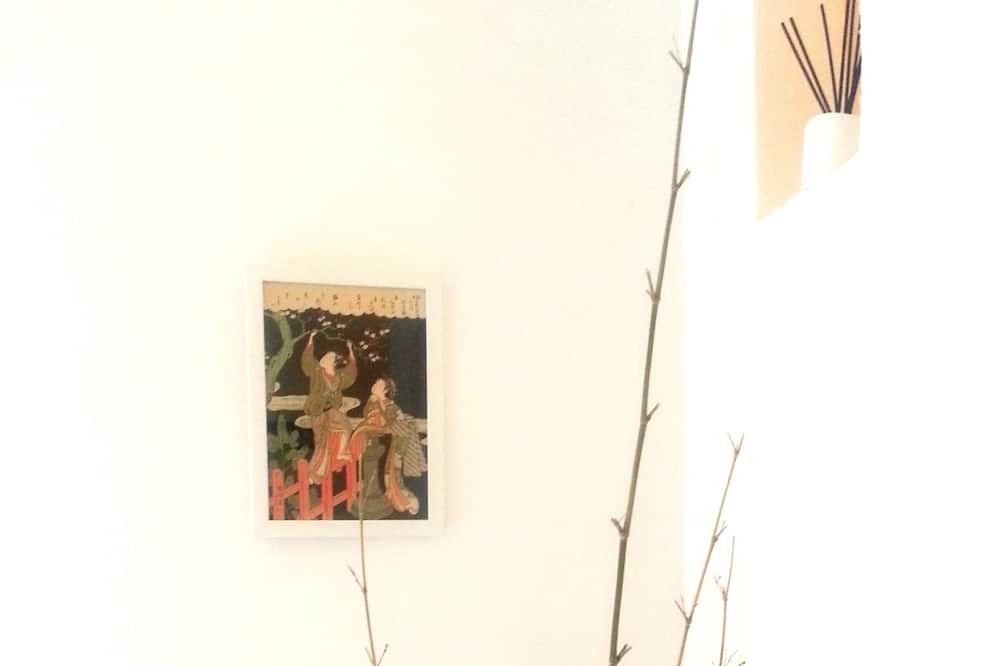 Photo of Bedroom in Arluno