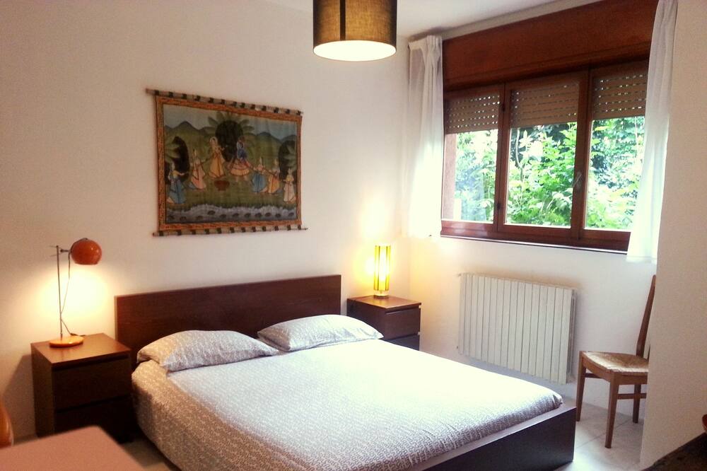 Photo of Bedroom in Arluno