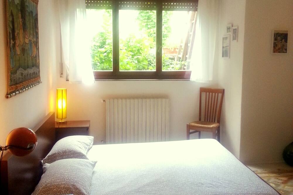 Photo of Bedroom in Arluno