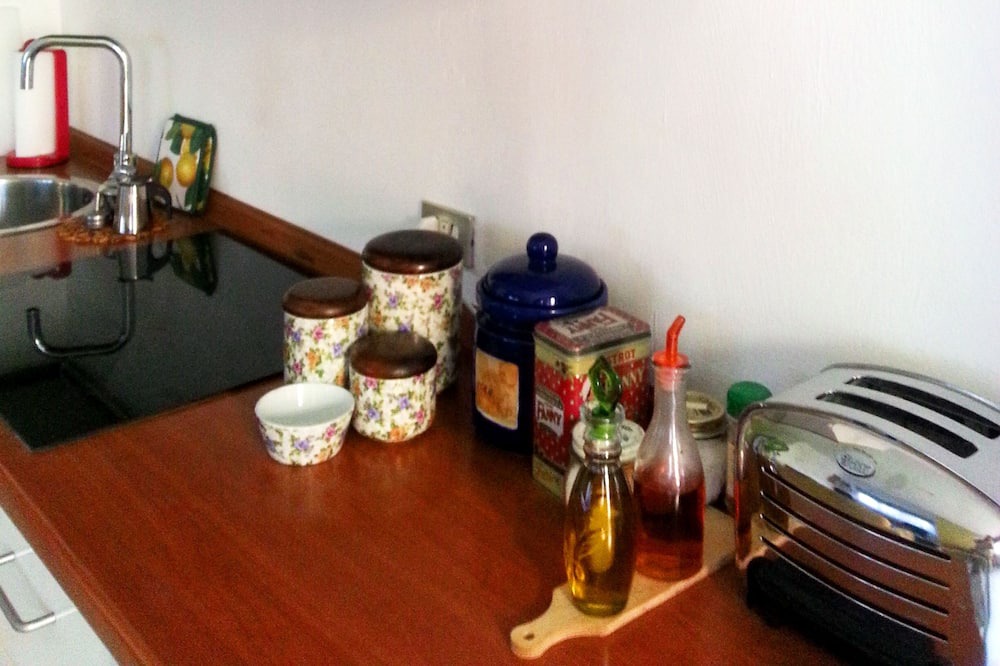 Photo of Kitchen in Arluno