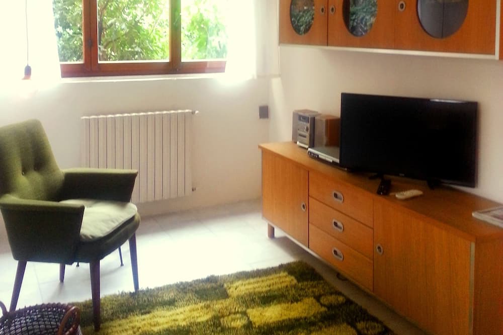 Photo of Livingroom in Arluno