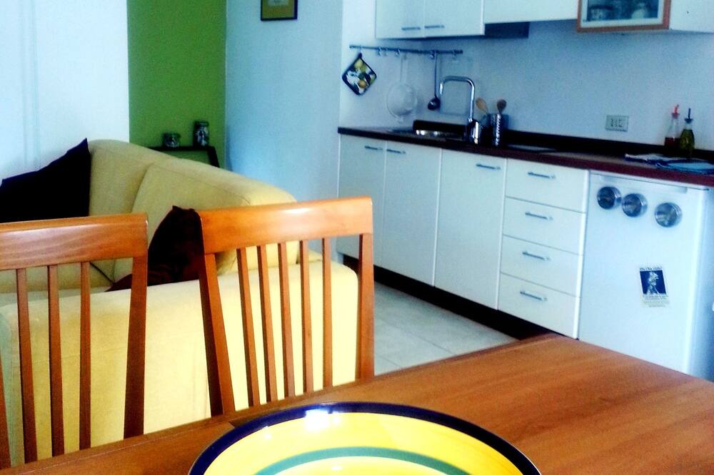 Photo of Kitchen in Arluno